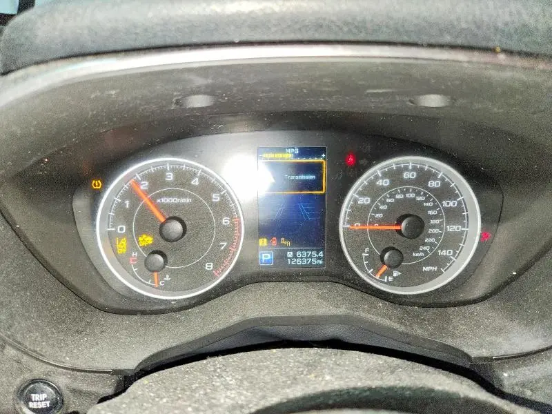 2019 SUBARU ASCENT PREMIUM  