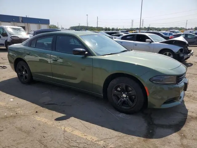 2023 DODGE CHARGER SXT  