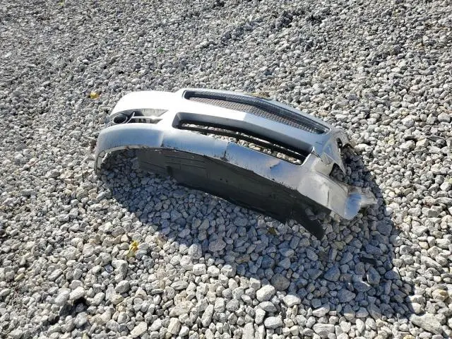 2011 CHEVROLET MALIBU LTZ  