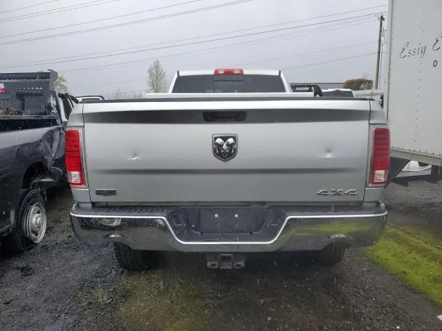 2013 RAM 3500 LARAMIE  