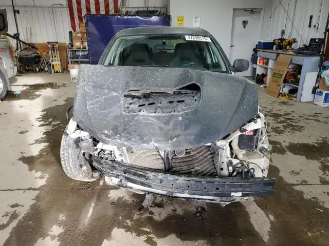 2011 SUBARU IMPREZA WRX  
