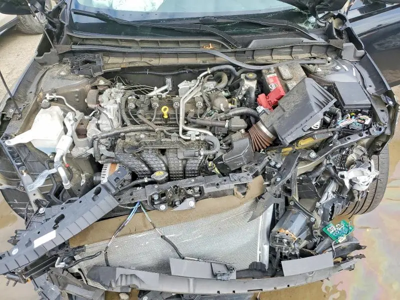 2024 NISSAN ALTIMA SL  