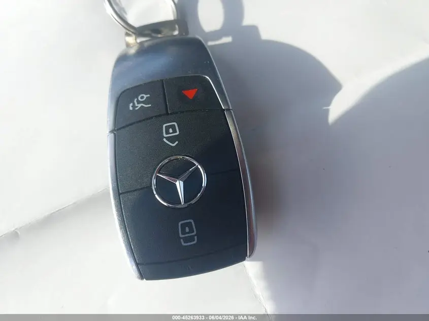 2021 MERCEDES-BENZ GLE 450 4MATIC