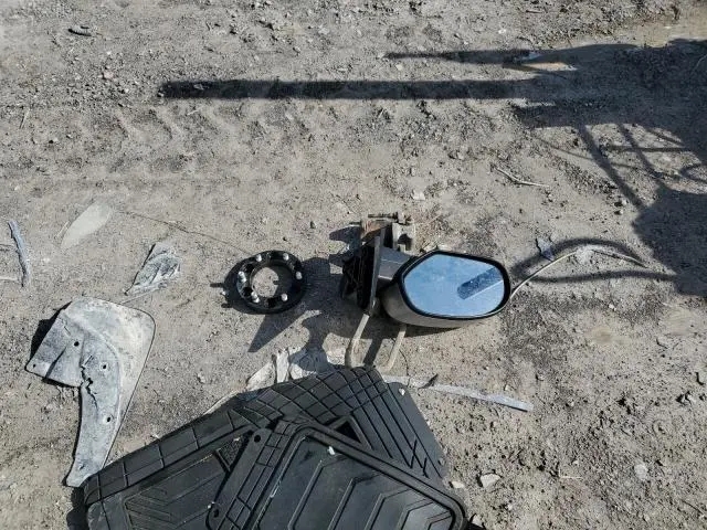 2011 CHEVROLET TAHOE K1500 LS