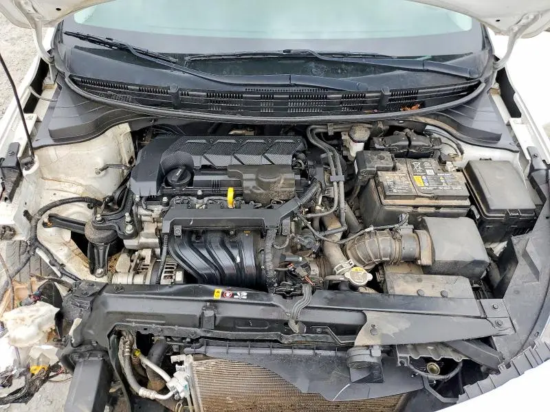 2023 KIA RIO LX  