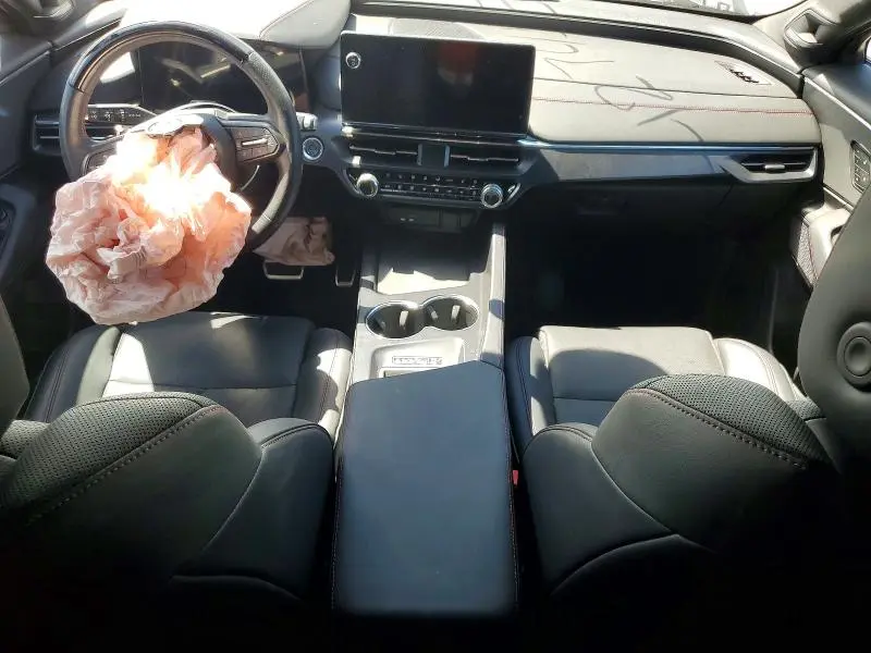 2024 ACURA ZDX TYPE-S  