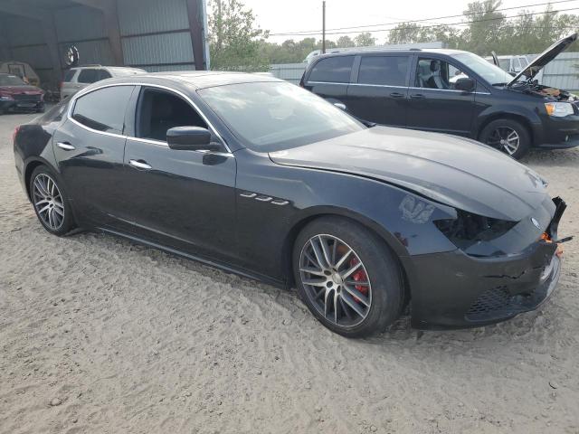 2015 MASERATI GHIBLI S