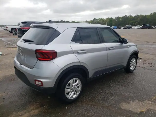 2022 HYUNDAI VENUE SE  