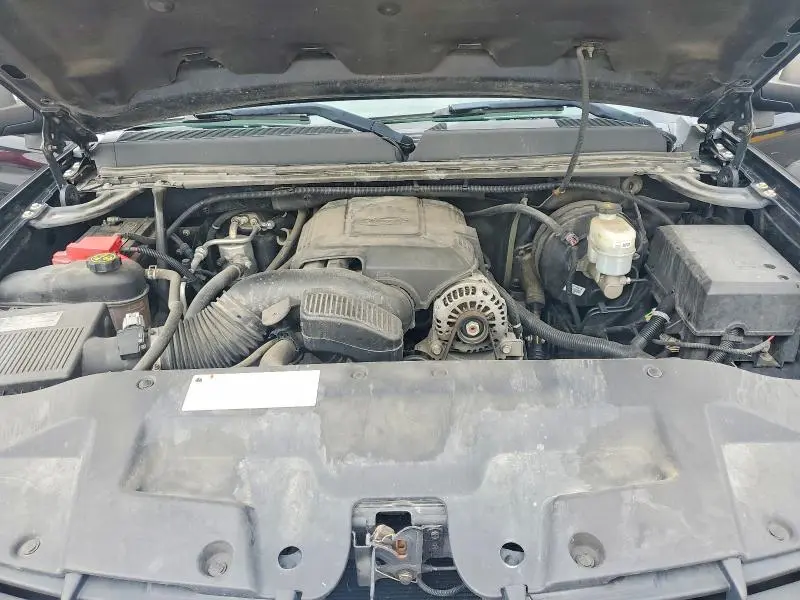 2013 GMC SIERRA C1500 HEAVY DUTY  