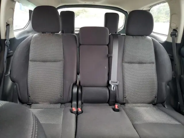 2020 NISSAN PATHFINDER S  