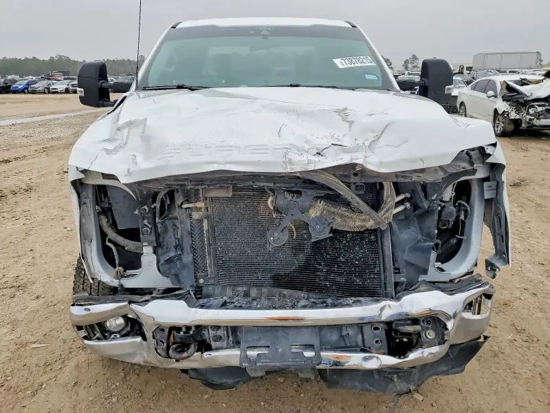 2024 FORD F250 SUPER DUTY  