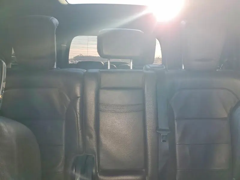 2013 MERCEDES-BENZ GL 450 4MATIC  