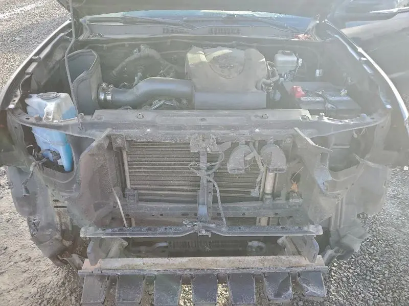 2022 TOYOTA TACOMA DOUBLE CAB  