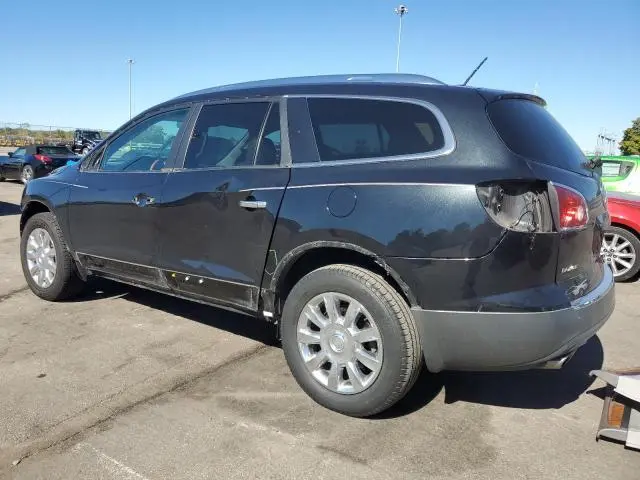 2012 BUICK ENCLAVE