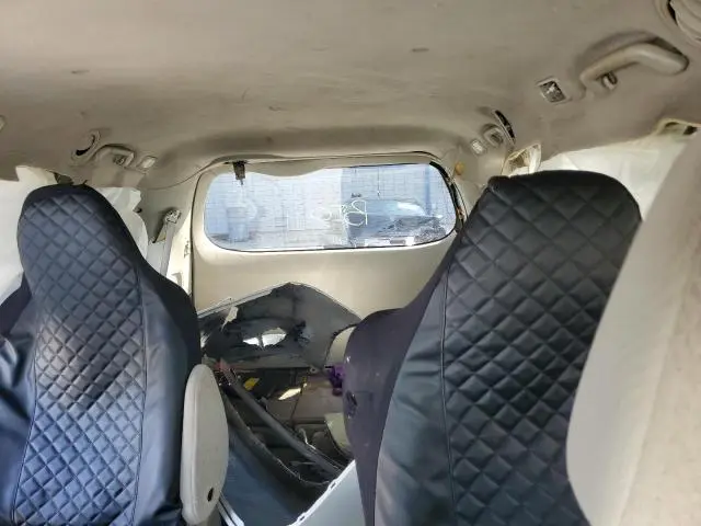 2014 TOYOTA SIENNA LE  