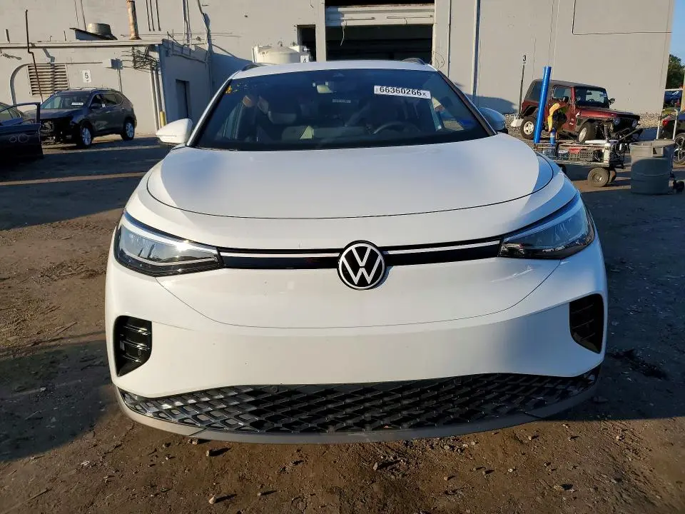 2024 VOLKSWAGEN ID.4   