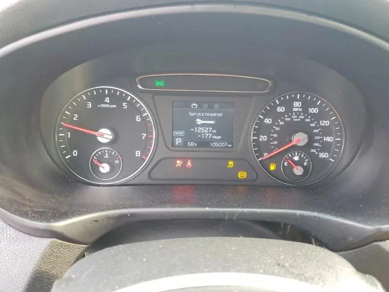 2019 KIA SORENTO L  