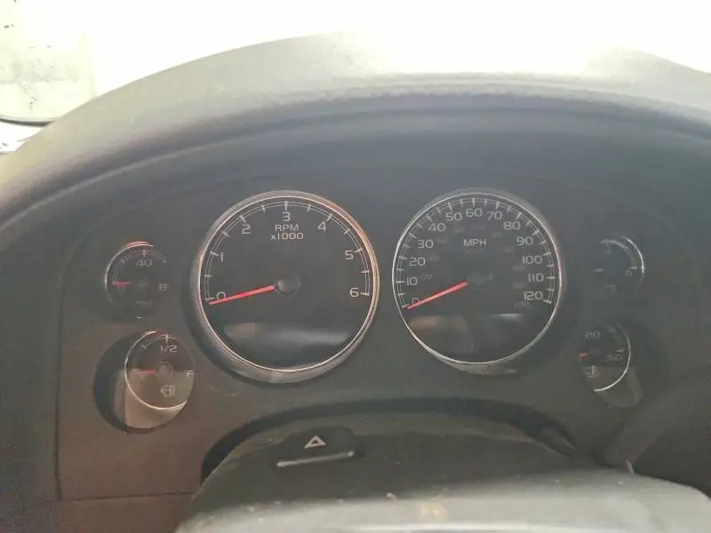 2013 GMC YUKON SLT  