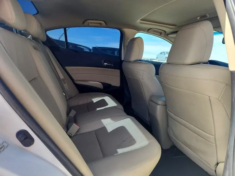 2013 ACURA ILX 20 PREMIUM  