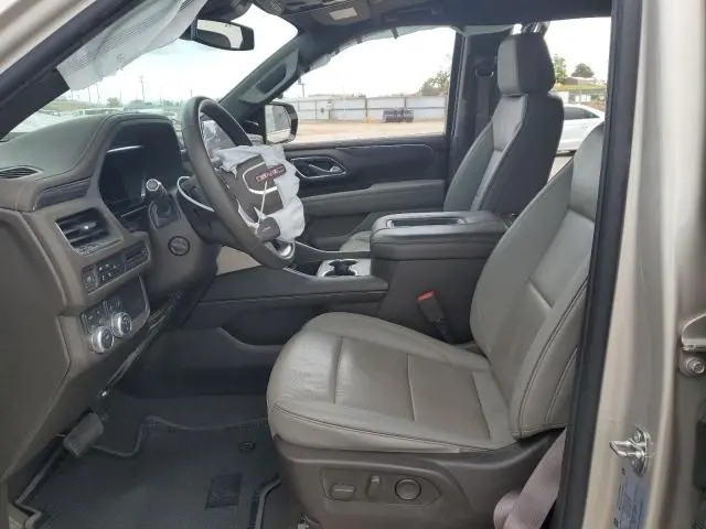 2023 GMC YUKON XL K1500 SLT  