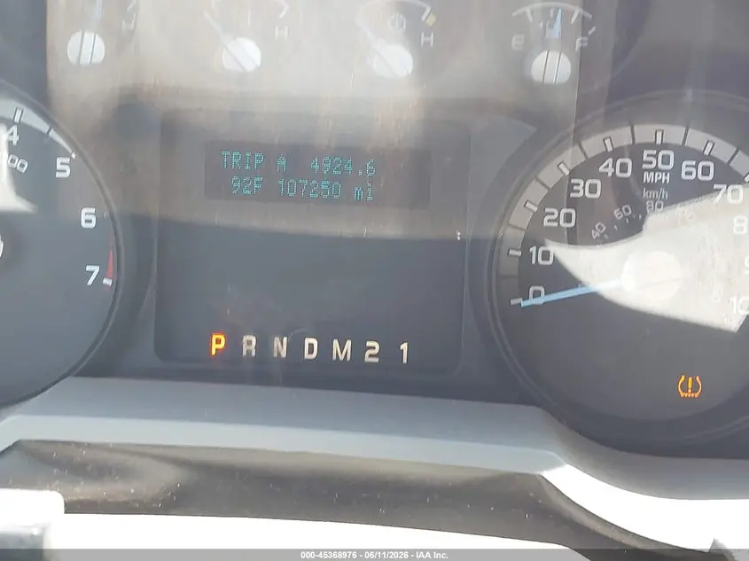 2014 FORD F-250 XL