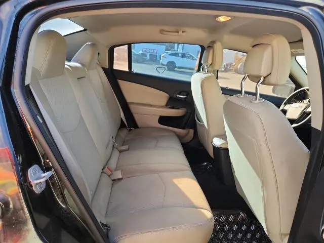 2012 CHRYSLER 200 LX  