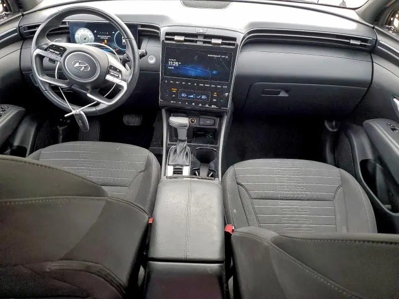 2023 HYUNDAI SANTA CRUZ SEL PREMIUM  