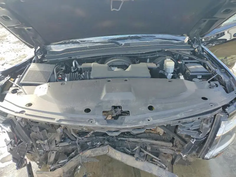 2019 CHEVROLET TAHOE K1500 PREMIER  