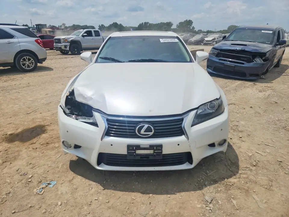 2015 LEXUS GS 350  