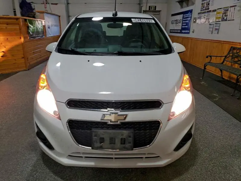 2015 CHEVROLET SPARK 1LT  