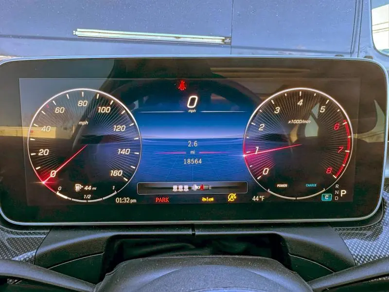 2024 MERCEDES-BENZ C 300 4MATIC  