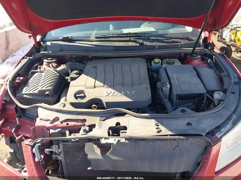 2012 BUICK LACROSSE PREMIUM 1 GROUP