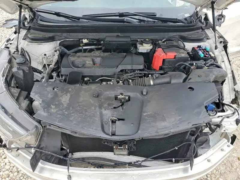 2024 ACURA RDX TECHNOLOGY  
