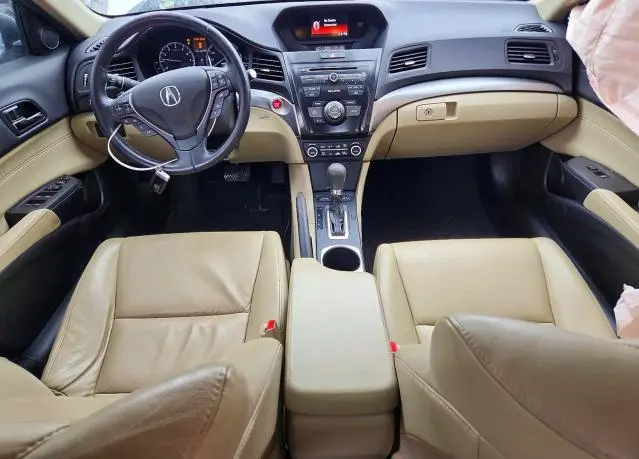 2016 ACURA ILX BASE WATCH PLUS  