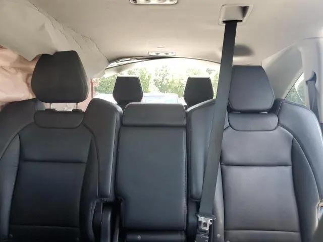 2017 ACURA MDX   