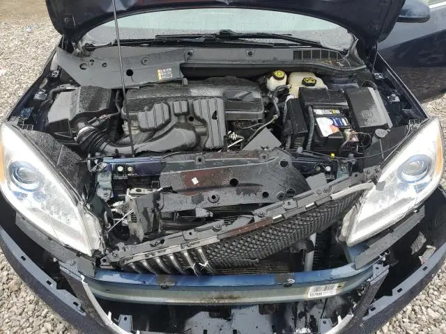 2016 BUICK VERANO SPORT TOURING  