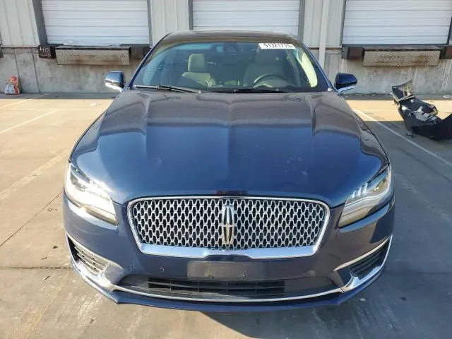 2020 LINCOLN MKZ RESERVE  