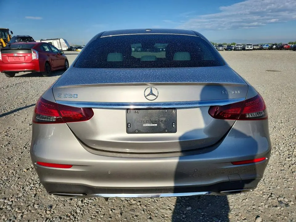 2023 MERCEDES-BENZ E 350  