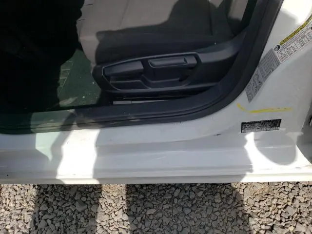 2015 VOLKSWAGEN JETTA BASE  