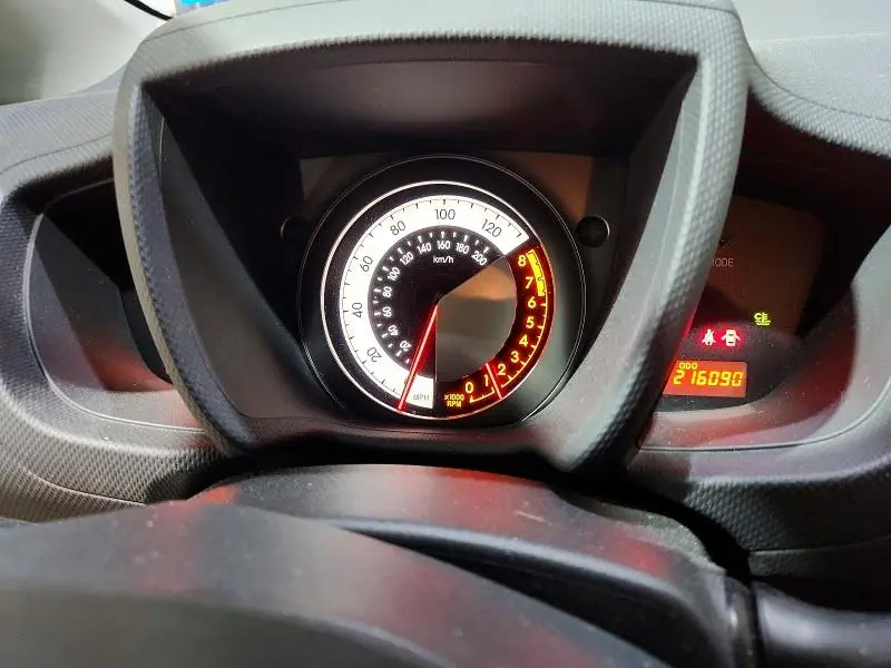 2014 SCION XD BASE  