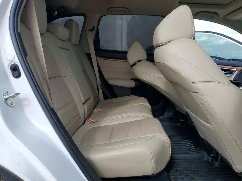 2022 HONDA CR-V EXL  