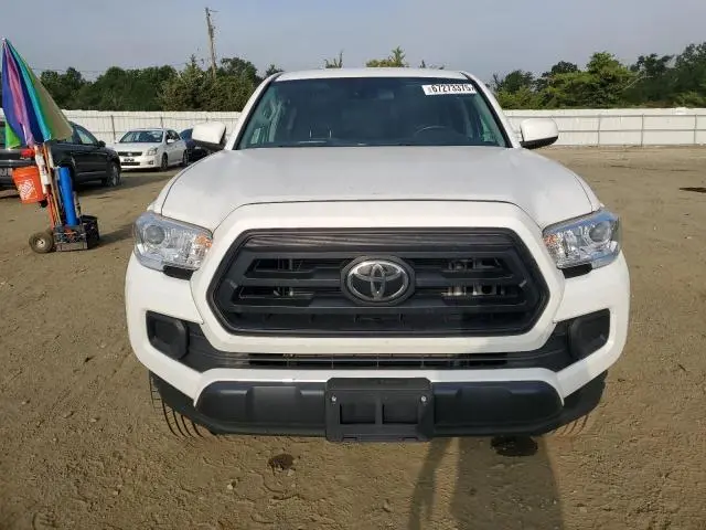 2022 TOYOTA TACOMA DOUBLE CAB  