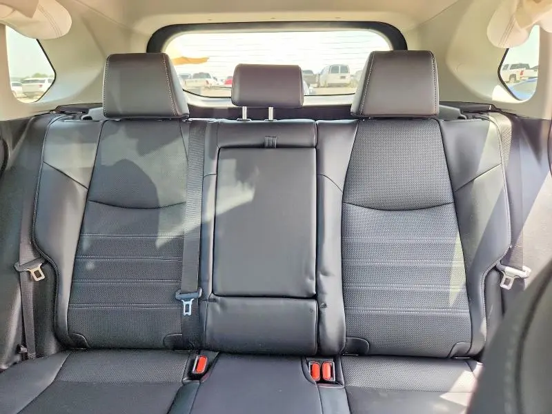 2024 TOYOTA RAV4 LIMITED  