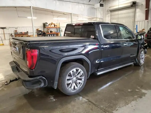 2023 GMC SIERRA K1500 DENALI  