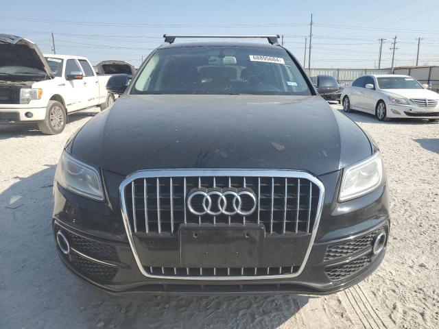 2013 AUDI Q5 PRESTIGE