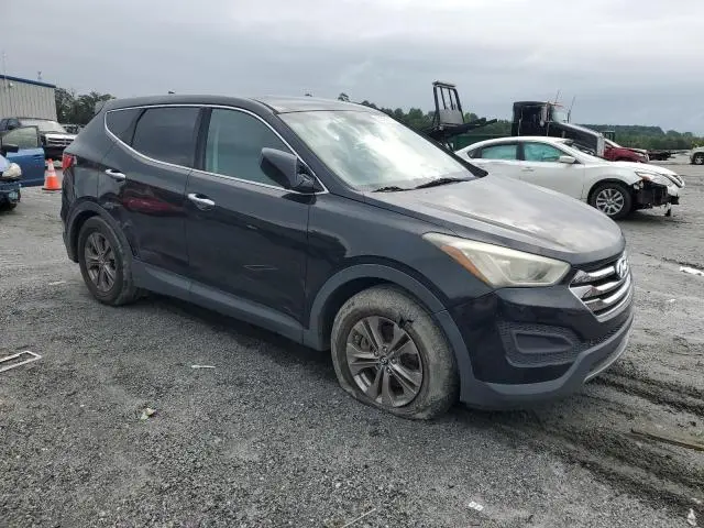 2014 HYUNDAI SANTA FE SPORT   