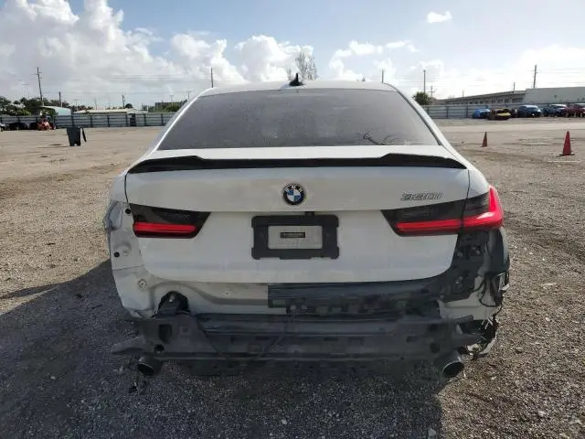 2019 BMW 330I   