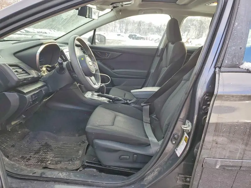 2020 SUBARU IMPREZA PREMIUM  