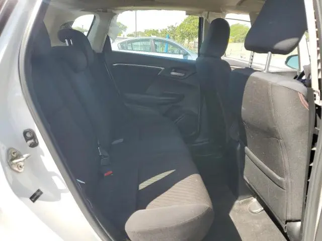 2019 HONDA FIT SPORT  