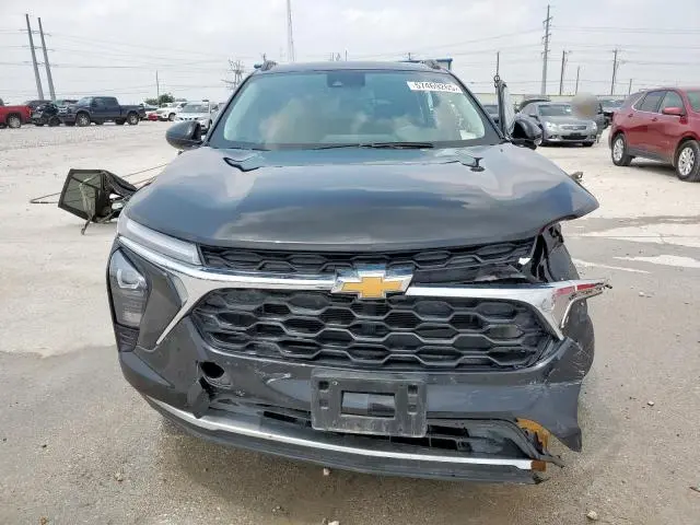 2025 CHEVROLET TRAX 1LT  
